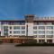 Orange Hotel Haikou Meilan International Airport