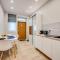 Central Platinum Apartments 26