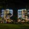 Maashpi Hotel & Resort, Candolim