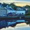 The Steam Packet Inn