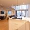 CITY CENTRE APARTMENT with Free Secure Underground Parking