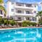 The Luxury Suite 213 - Gym & Beach Steps