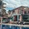 New Western Llanos Stay