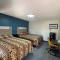 Woodlawn Hills Motel