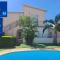 Appartement paisible avec jardin & piscine Licensed by Mauritius Tourism Authority