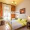 Post House Rooms