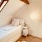 Petite Chambre Cozy dans une maison