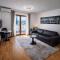 Luxury Apartment-Aurora 33 Free Parking City Center