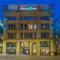 Motel One Manchester-Royal Exchange