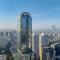 Sheraton Nanjing Kingsley Hotel