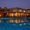 Bharatpur Garden Hotel