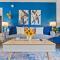 Designer Retreat - King Bed, Pool, Gym