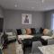 The POPULAR Chester Racecourse Apartments, Sleeps 4, FREE Parking