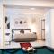 Design Apartments Schloss Burg Solingen - BRIGHT Collection
