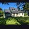 Arc en Ciel du Mont B&B