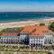 ATLANTIC Grand Hotel Travemünde