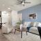Landing Apartments - The Stanton