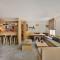 3-bedroom architect's apartment in Porquerolles Minimum 3 nights