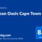 Urban Oasis Cape Town