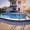 Luxury Villa Plaka Litochorou with Pool