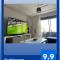 Marina Saidia Luxury Apartment with Pool & Garden View,Residence Tamaris