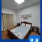 Spacious Apartment 2 minutes from Omonoia Metro
