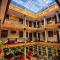 Viena Internacional B&B - Rooftop