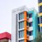Lea Robert Hotel Angeles City