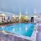 Comfort Suites Uniontown
