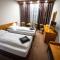 Hotel Opava - free parking