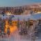 Lapland Hotels Hetta