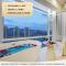 Baihong Sky View Studio with Deep Soak Tub - Jiefangbei Center