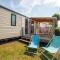Camping APV Moncalm