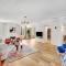 Villa Leon - Centre Cannes - 4 chambres - Clim