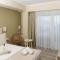 Ammos Beach Seaside Luxury Suites Hotel
