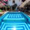 Divanga Hostel and Diving