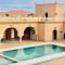 Hotel Sunset palace Merzouga