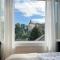 Privatzimmer Burgpanorama