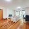 Esmael Apartment 2 by Mth
