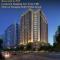 Victoria Hotel Guangzhou Zhujiang New Town