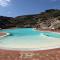 Panoramic villa on top of Capo Falcone