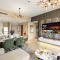 Desert Key - Perfectly Located Yas Island Apartments