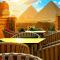 Pyramids Quality View Hotel
