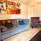 Stunning Stylish & Spacious Ground Floor Apartment, Kidderminster