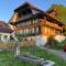 BnB Haus Itten