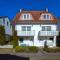 Fährhaus Sellin - Ferienwohnung 2