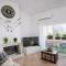 Lo Exclusive Lisboa - Apartament with terrace and golf view