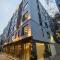 Hotel The Janak By Shanti Near New Delhi Train Station , New Delhi