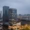 Atour Light Hotel Wuhan Railway Station West Square