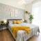 SuitesFlores - Bright and cozy apartment in Verona